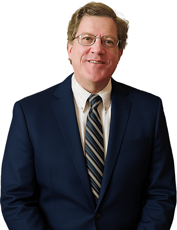 Attorney Patrick B. Collins